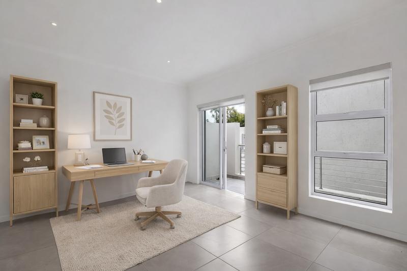 3 Bedroom Property for Sale in Bryanston Gauteng