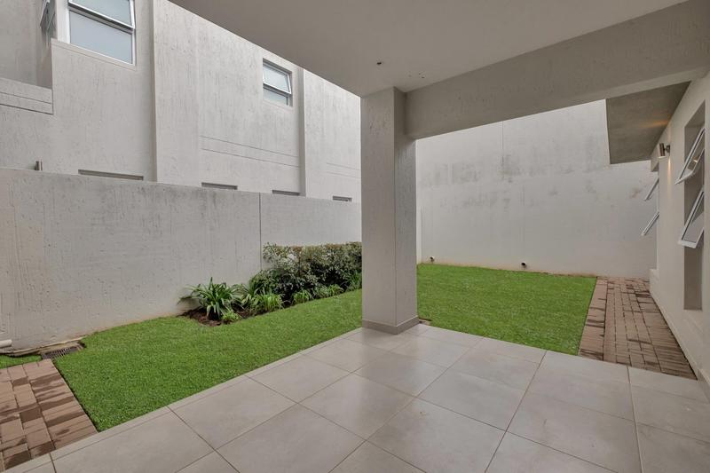 3 Bedroom Property for Sale in Bryanston Gauteng