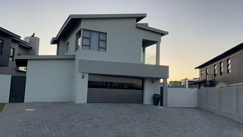4 Bedroom Property for Sale in Six Fountains Residential Estate Gauteng