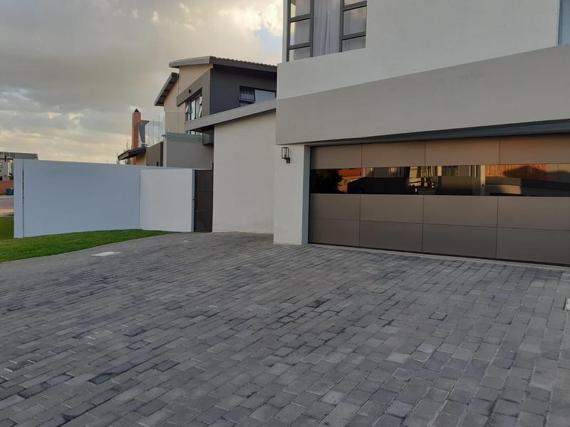 4 Bedroom Property for Sale in Six Fountains Residential Estate Gauteng