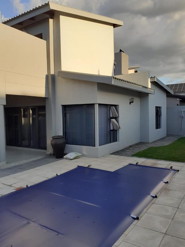 4 Bedroom Property for Sale in Six Fountains Residential Estate Gauteng