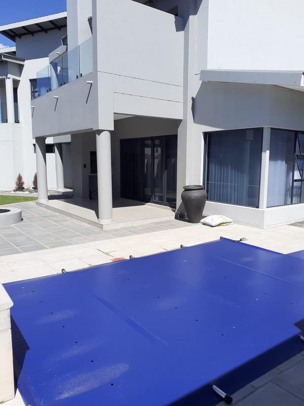 4 Bedroom Property for Sale in Six Fountains Residential Estate Gauteng