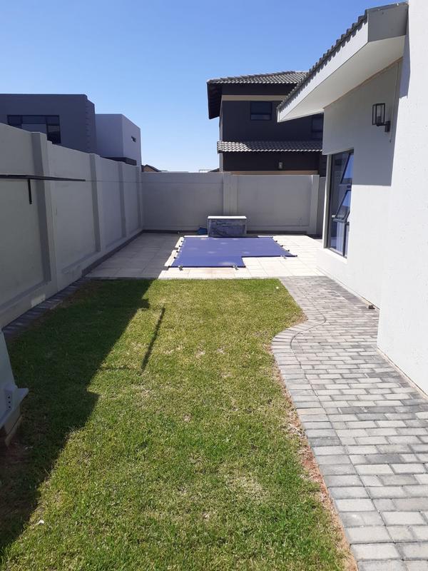 4 Bedroom Property for Sale in Six Fountains Residential Estate Gauteng