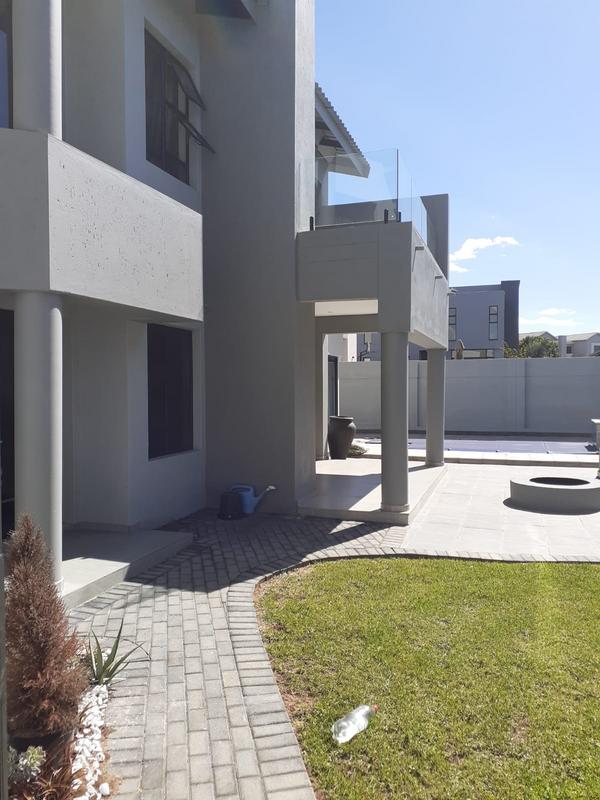 4 Bedroom Property for Sale in Six Fountains Residential Estate Gauteng
