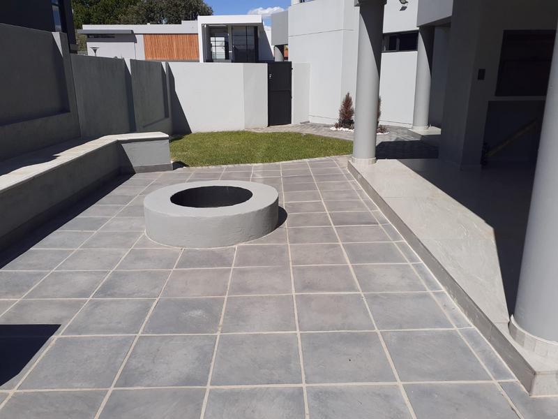 4 Bedroom Property for Sale in Six Fountains Residential Estate Gauteng