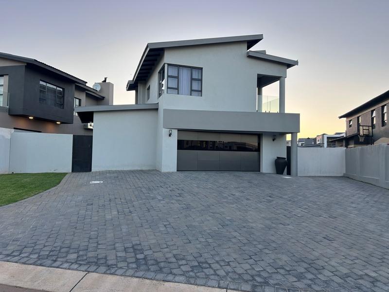 4 Bedroom Property for Sale in Six Fountains Residential Estate Gauteng