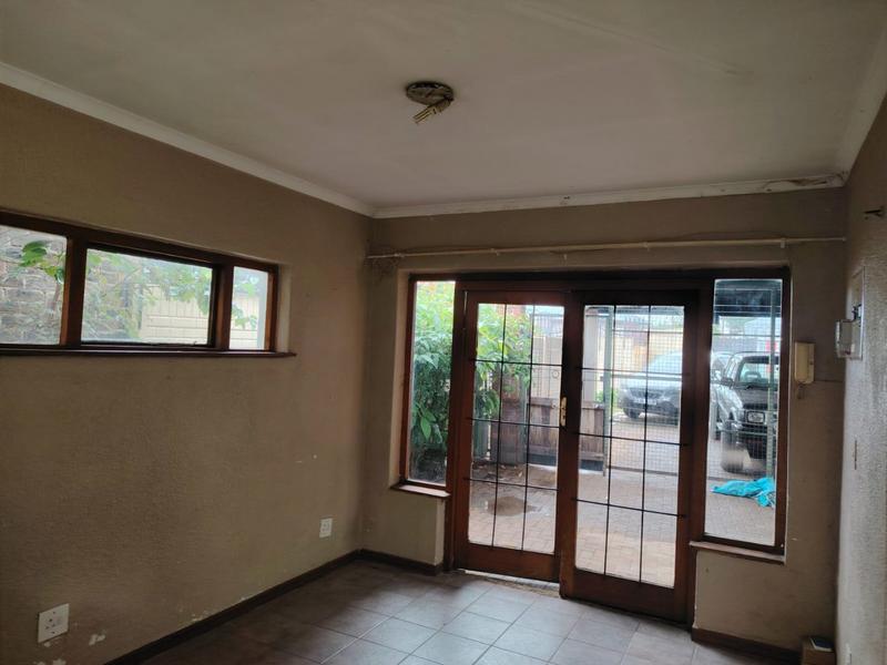 To Let 1 Bedroom Property for Rent in Discovery Gauteng