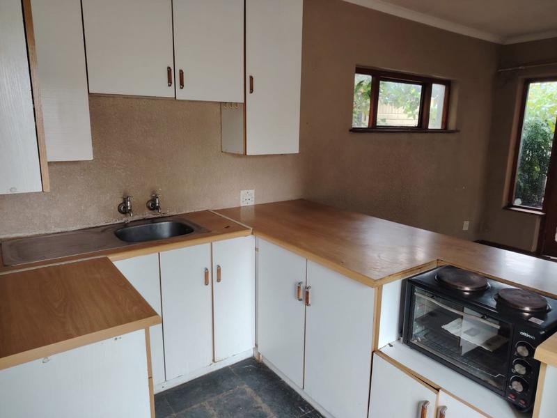 To Let 1 Bedroom Property for Rent in Discovery Gauteng