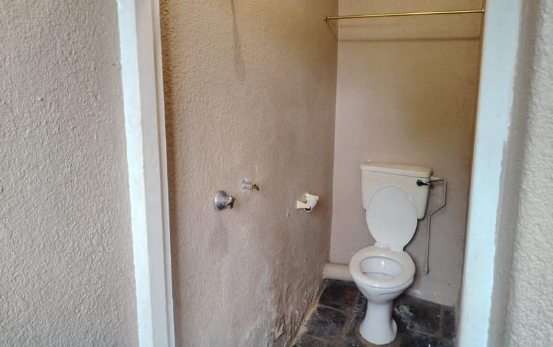 To Let 1 Bedroom Property for Rent in Discovery Gauteng