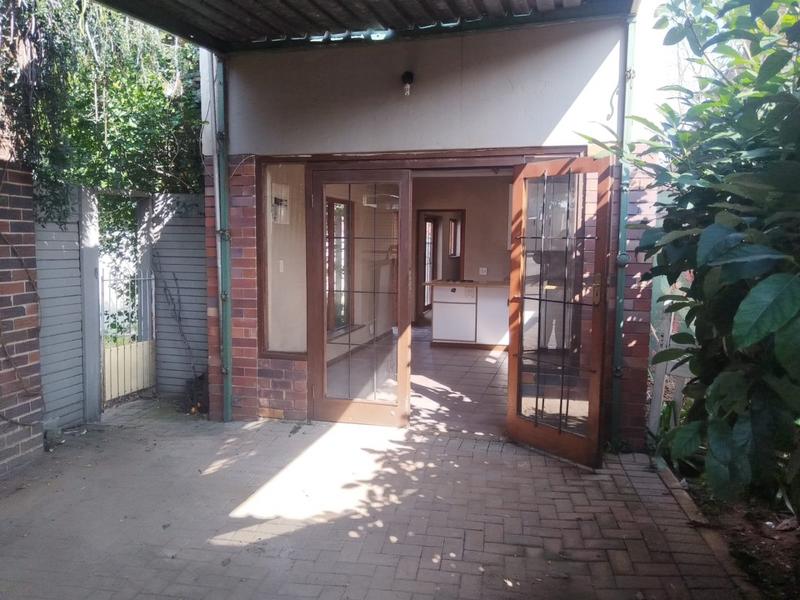 To Let 1 Bedroom Property for Rent in Discovery Gauteng