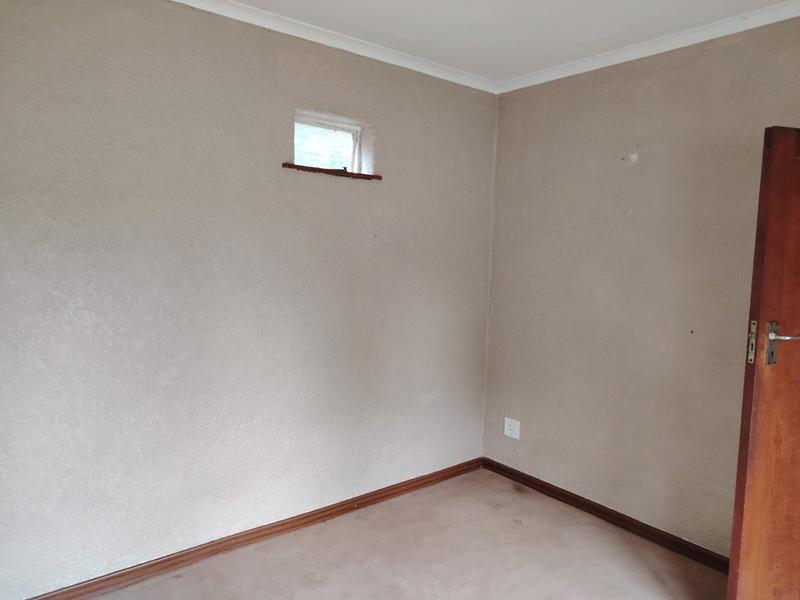 To Let 1 Bedroom Property for Rent in Discovery Gauteng