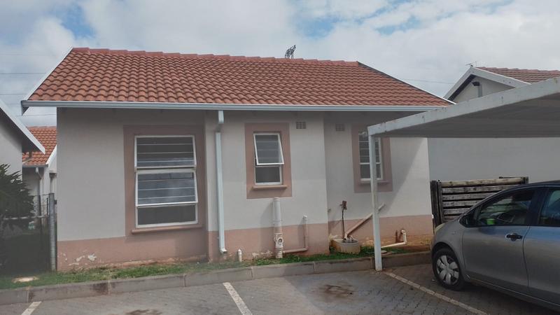 2 Bedroom Property for Sale in Aureus Gauteng