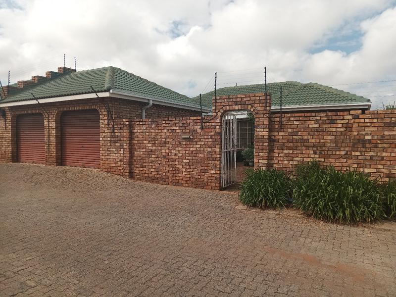 3 Bedroom Property for Sale in Culemborg Park Gauteng