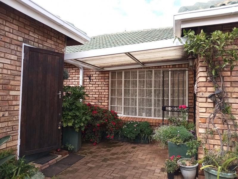 3 Bedroom Property for Sale in Culemborg Park Gauteng
