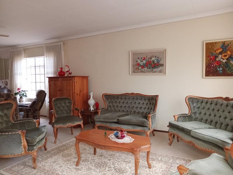 3 Bedroom Property for Sale in Culemborg Park Gauteng