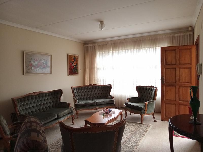 3 Bedroom Property for Sale in Culemborg Park Gauteng