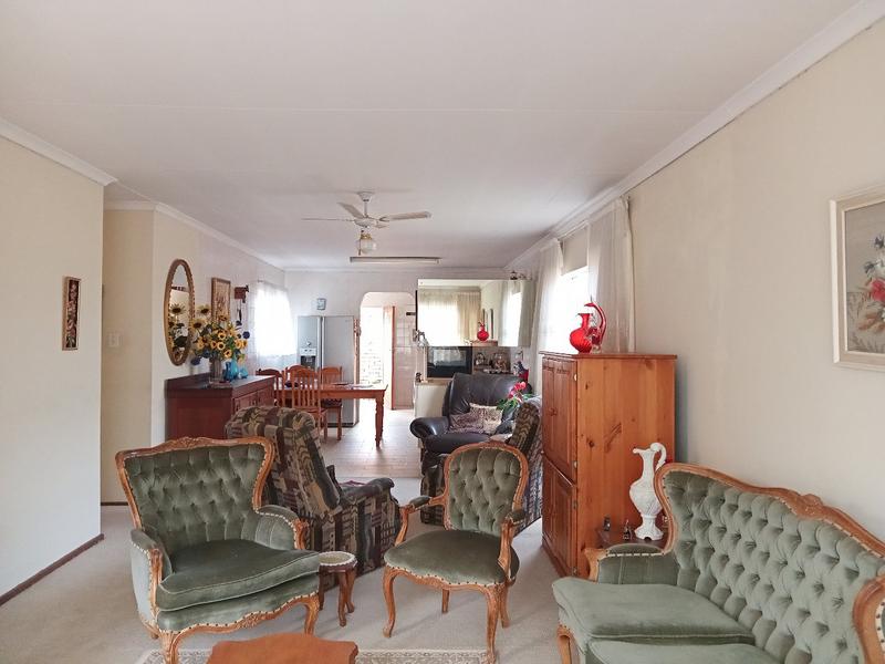 3 Bedroom Property for Sale in Culemborg Park Gauteng