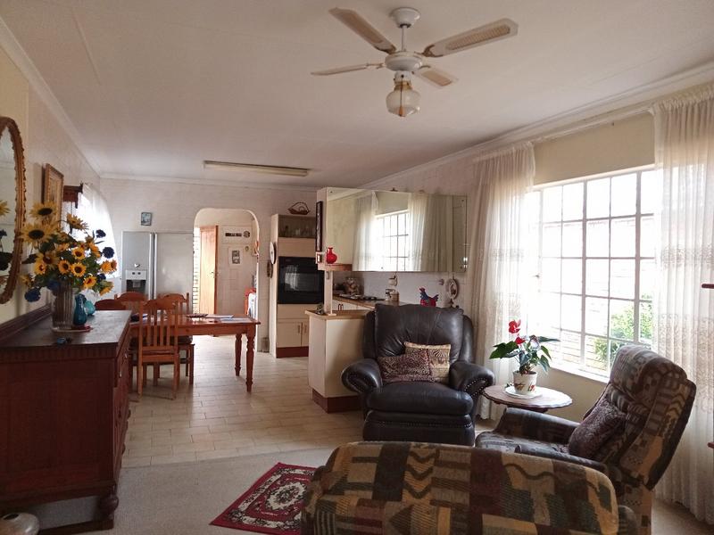3 Bedroom Property for Sale in Culemborg Park Gauteng