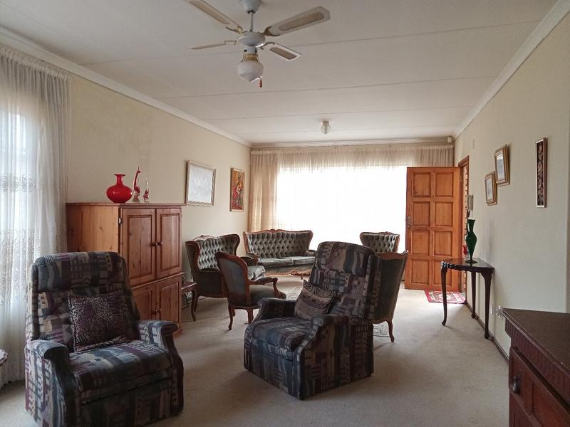 3 Bedroom Property for Sale in Culemborg Park Gauteng