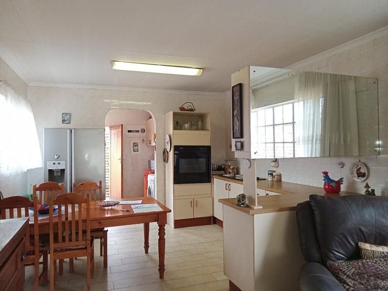 3 Bedroom Property for Sale in Culemborg Park Gauteng