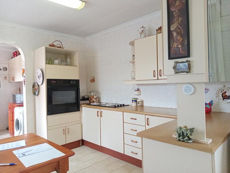 3 Bedroom Property for Sale in Culemborg Park Gauteng