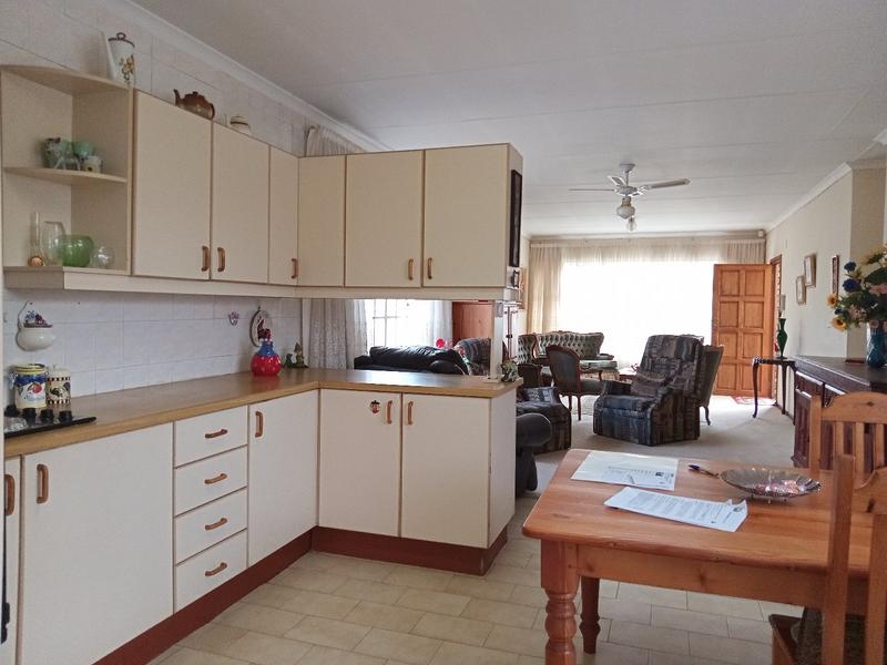 3 Bedroom Property for Sale in Culemborg Park Gauteng
