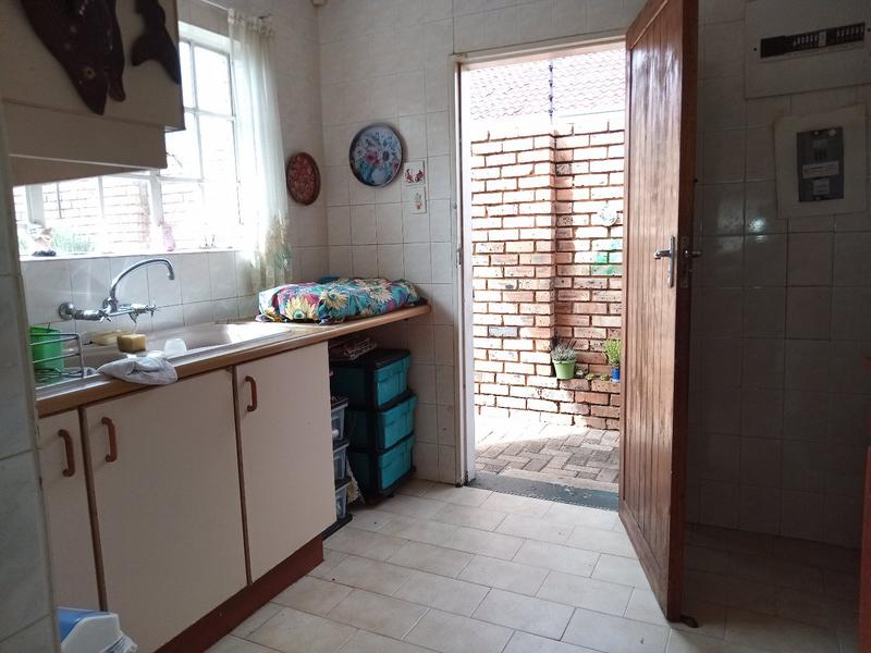 3 Bedroom Property for Sale in Culemborg Park Gauteng