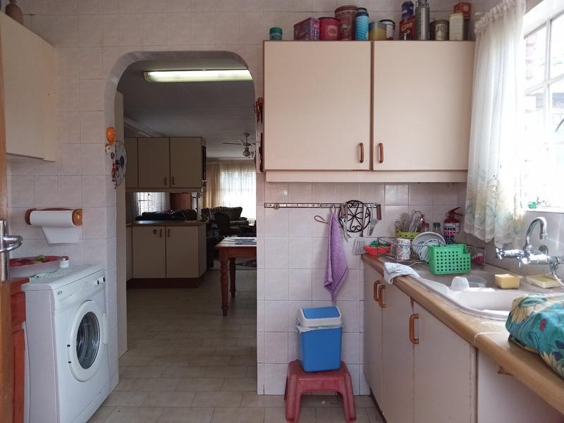 3 Bedroom Property for Sale in Culemborg Park Gauteng