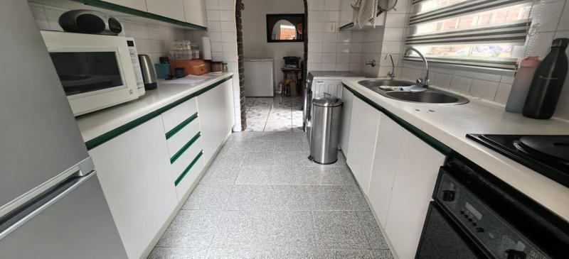 3 Bedroom Property for Sale in Florida Lake Gauteng