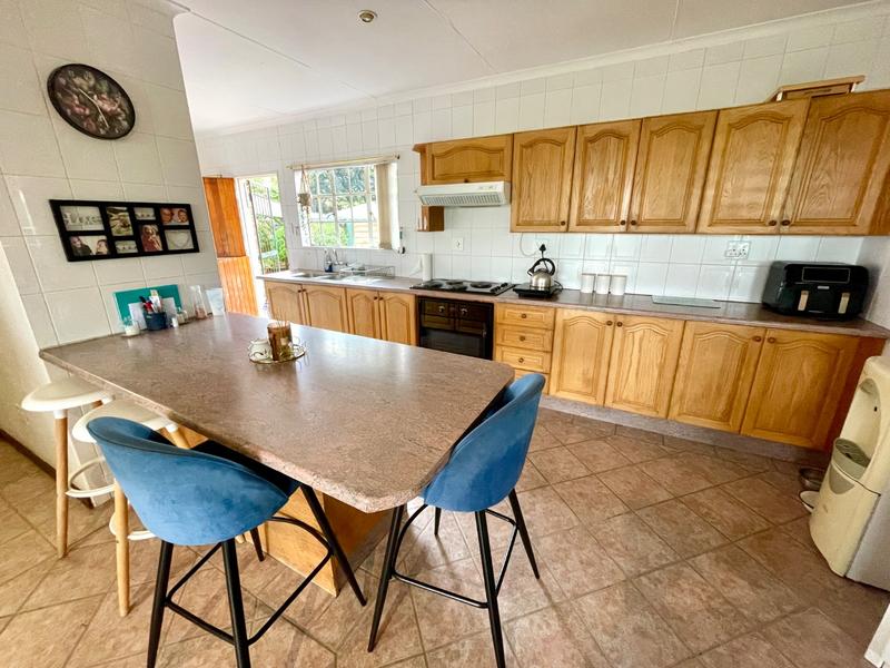 3 Bedroom Property for Sale in Kenmare Gauteng