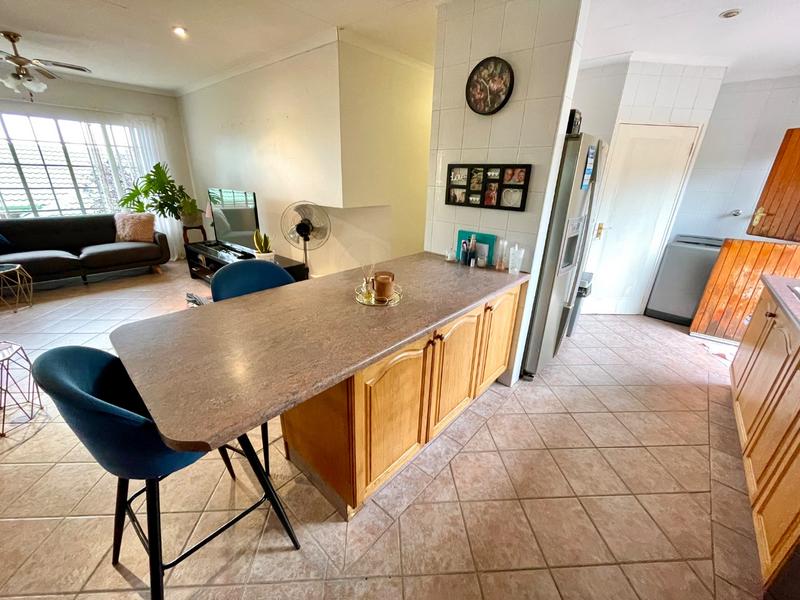 3 Bedroom Property for Sale in Kenmare Gauteng