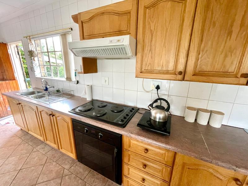 3 Bedroom Property for Sale in Kenmare Gauteng