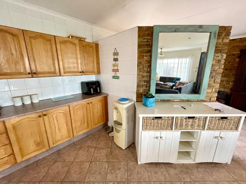 3 Bedroom Property for Sale in Kenmare Gauteng