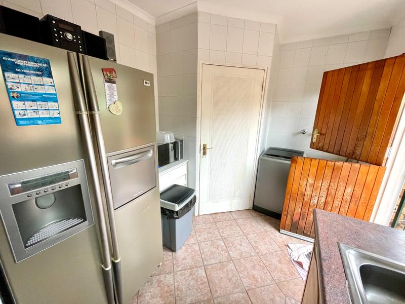 3 Bedroom Property for Sale in Kenmare Gauteng