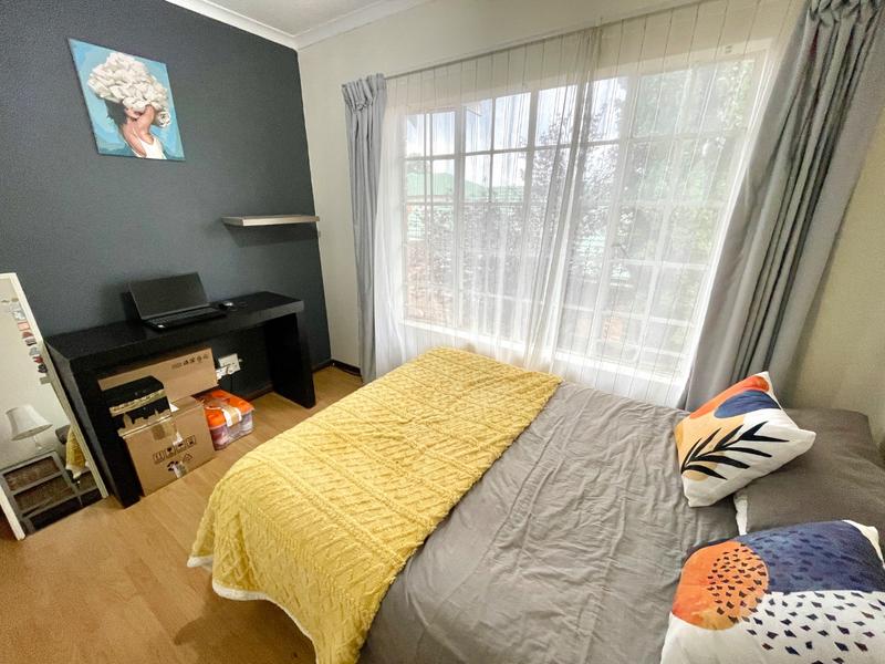 3 Bedroom Property for Sale in Kenmare Gauteng