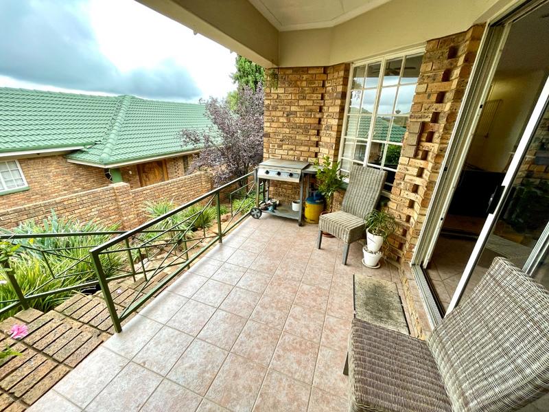 3 Bedroom Property for Sale in Kenmare Gauteng