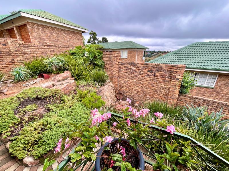3 Bedroom Property for Sale in Kenmare Gauteng
