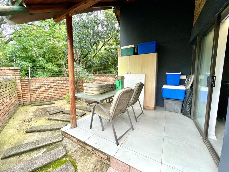 3 Bedroom Property for Sale in Kenmare Gauteng