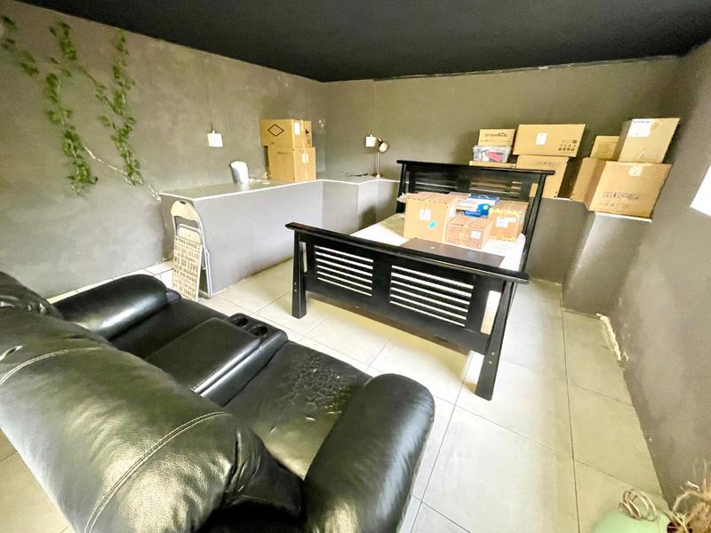 3 Bedroom Property for Sale in Kenmare Gauteng