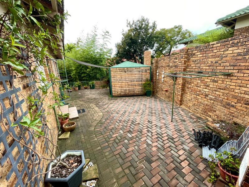 3 Bedroom Property for Sale in Kenmare Gauteng