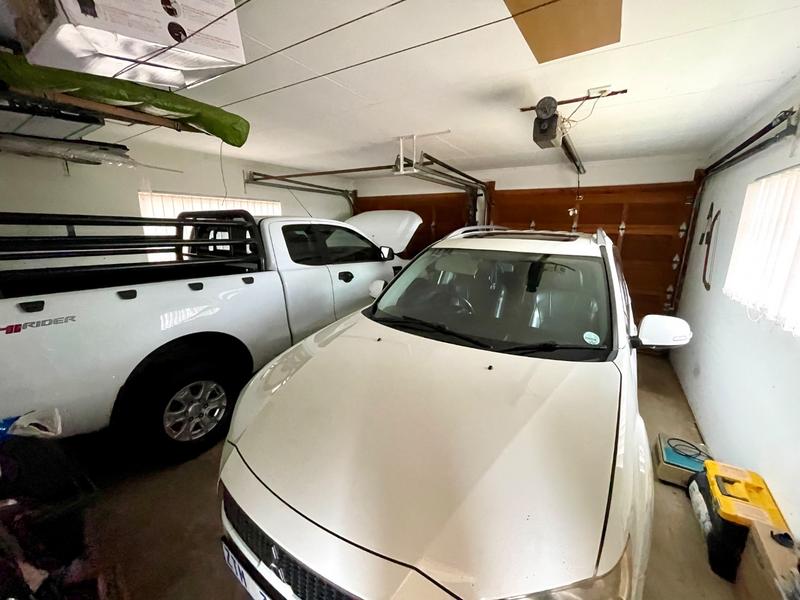 3 Bedroom Property for Sale in Kenmare Gauteng