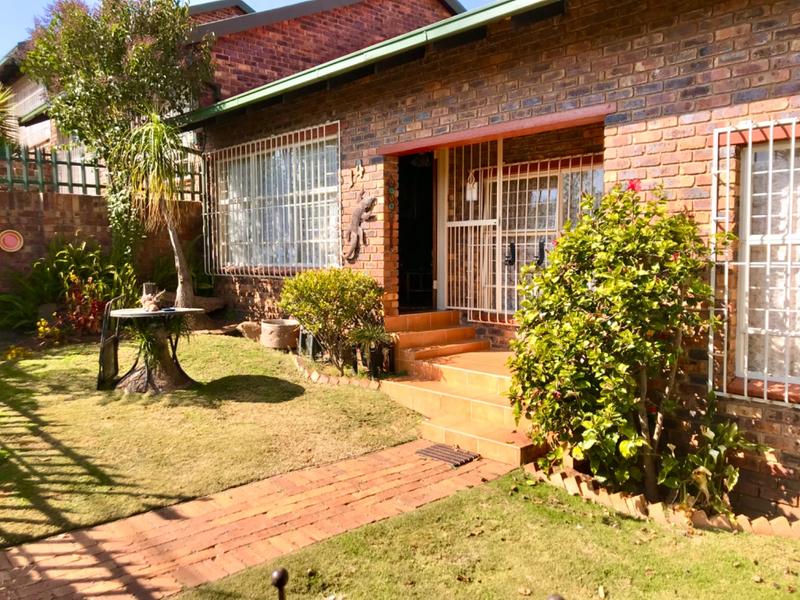 3 Bedroom Property for Sale in Krugersdorp North Gauteng