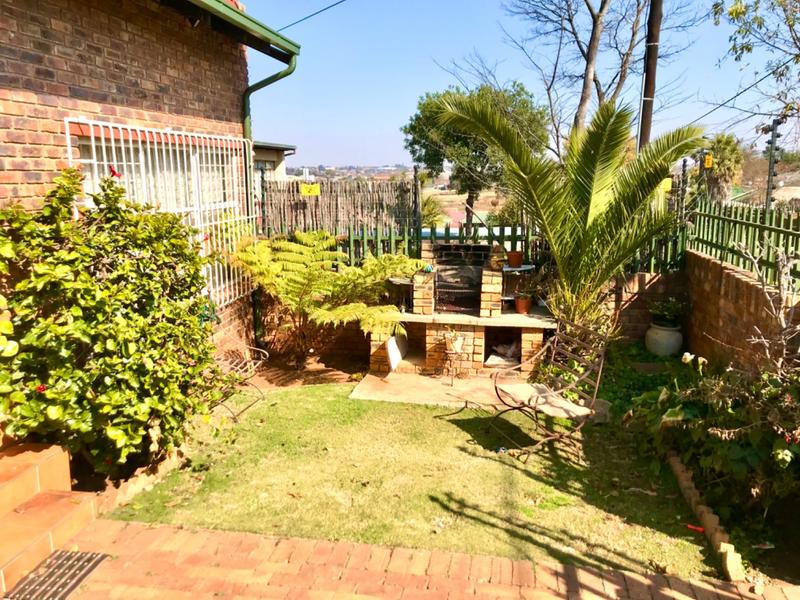 3 Bedroom Property for Sale in Krugersdorp North Gauteng