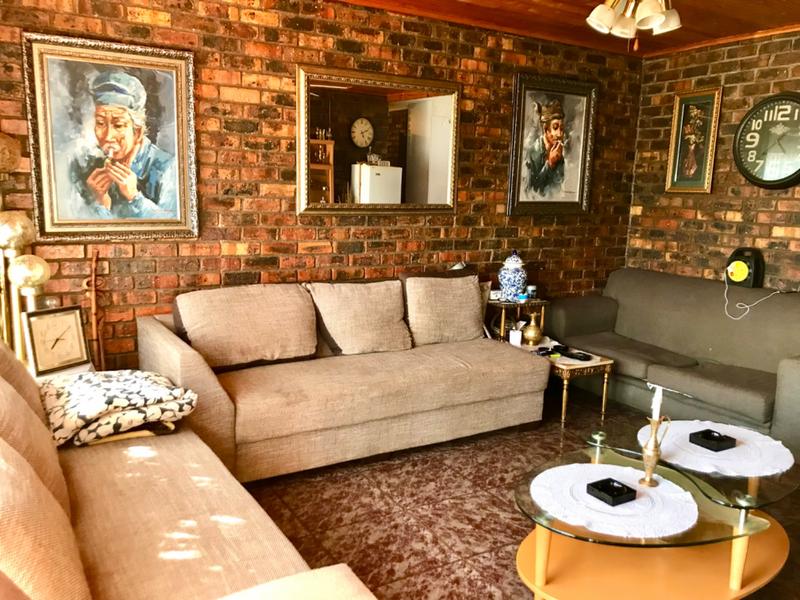 3 Bedroom Property for Sale in Krugersdorp North Gauteng