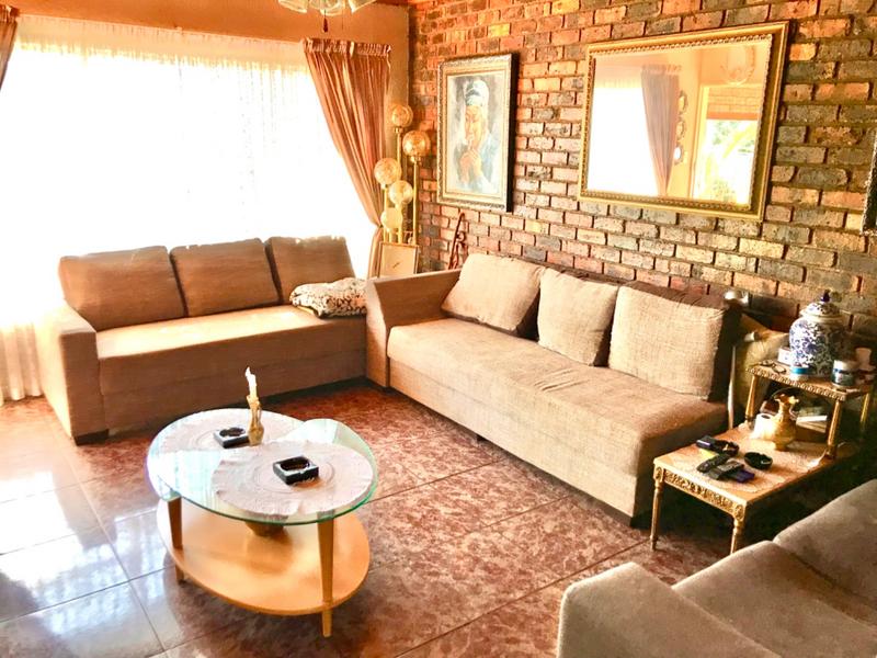 3 Bedroom Property for Sale in Krugersdorp North Gauteng