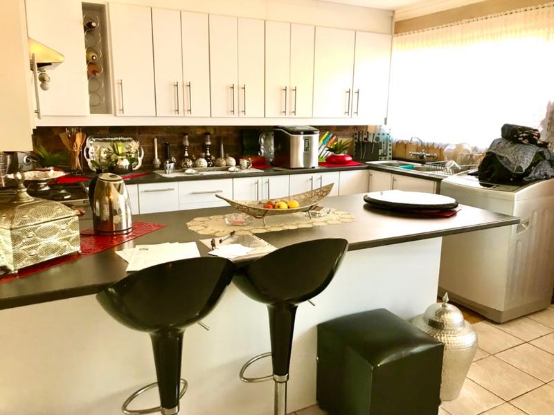 3 Bedroom Property for Sale in Krugersdorp North Gauteng