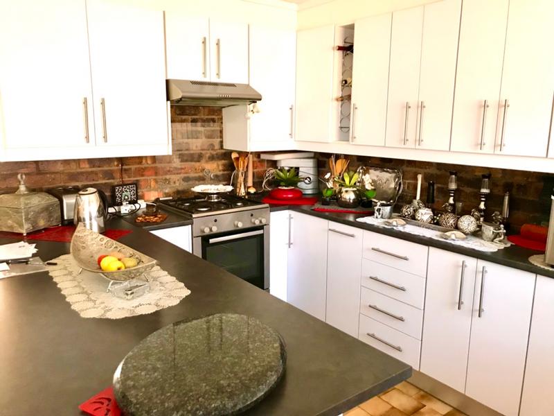 3 Bedroom Property for Sale in Krugersdorp North Gauteng