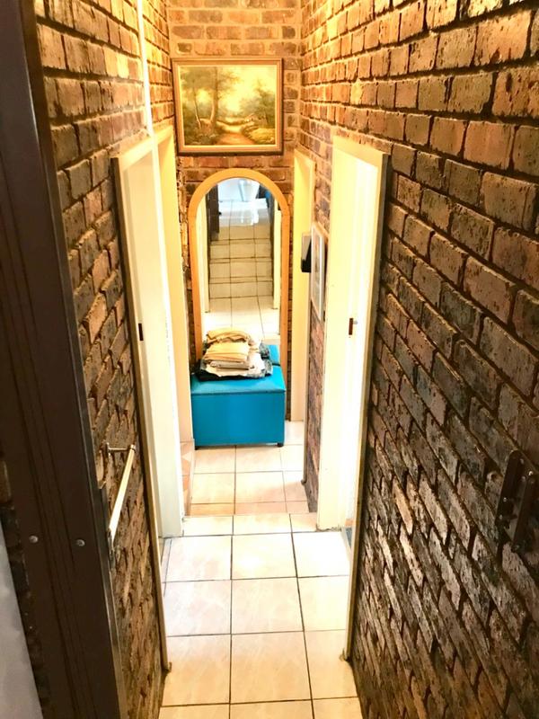 3 Bedroom Property for Sale in Krugersdorp North Gauteng