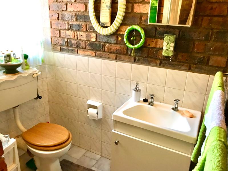 3 Bedroom Property for Sale in Krugersdorp North Gauteng