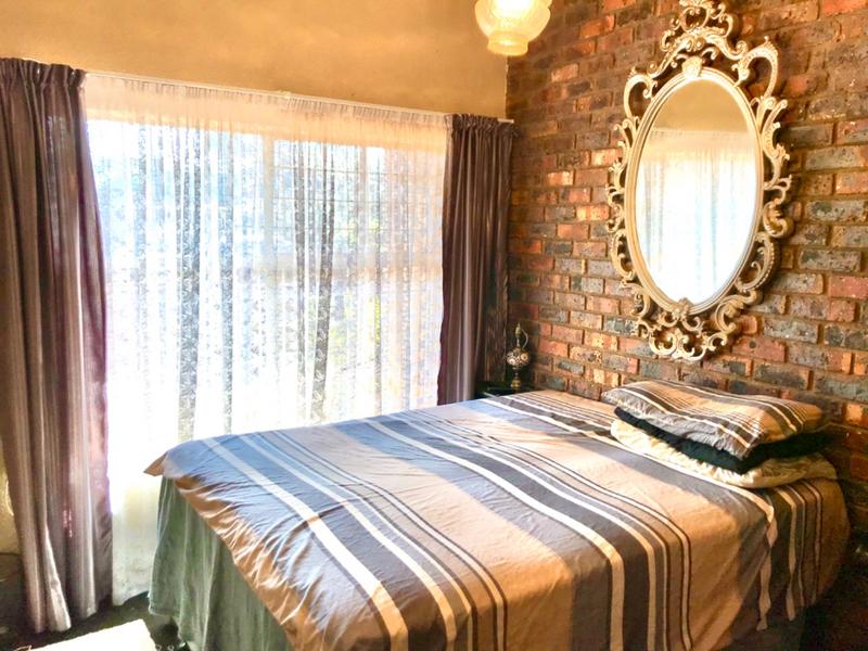3 Bedroom Property for Sale in Krugersdorp North Gauteng